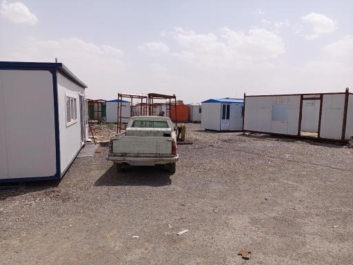 عکس سیاح کانتین آزادگان تهران