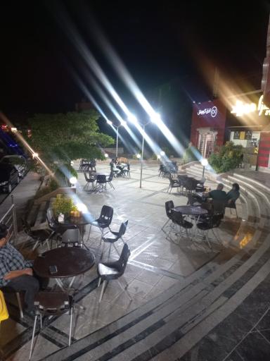 عکس فلافل اورجینال آبودان