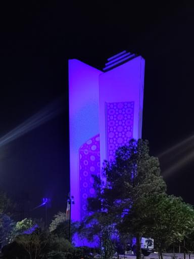 عکس شریف آباد