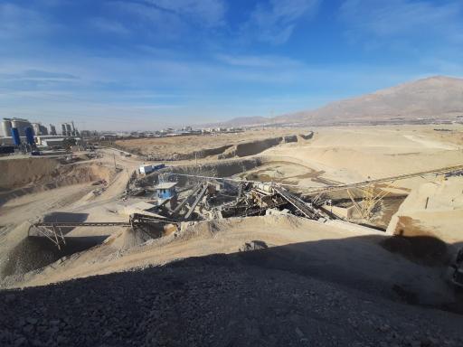 عکس شرکت دشت بهشت زیبا