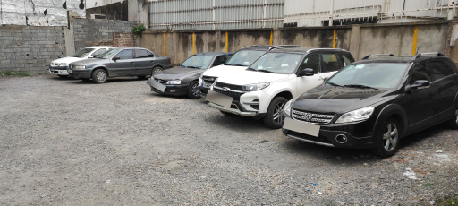 عکس پارکینگ اتومبیل خورشید 