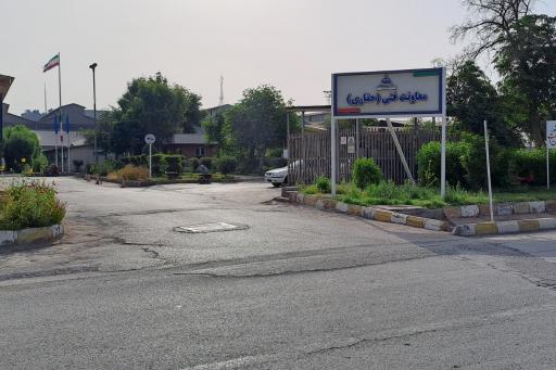 عکس معاونت فنی (حفاری) شرکت ملی مناطق نفت خیز جنوب