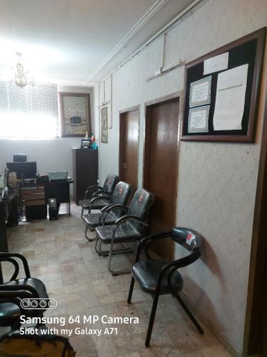 عکس دفتر زیارتی ممتاز سیر رضوان