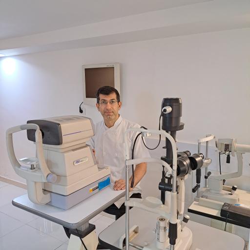 عکس عینک صبا