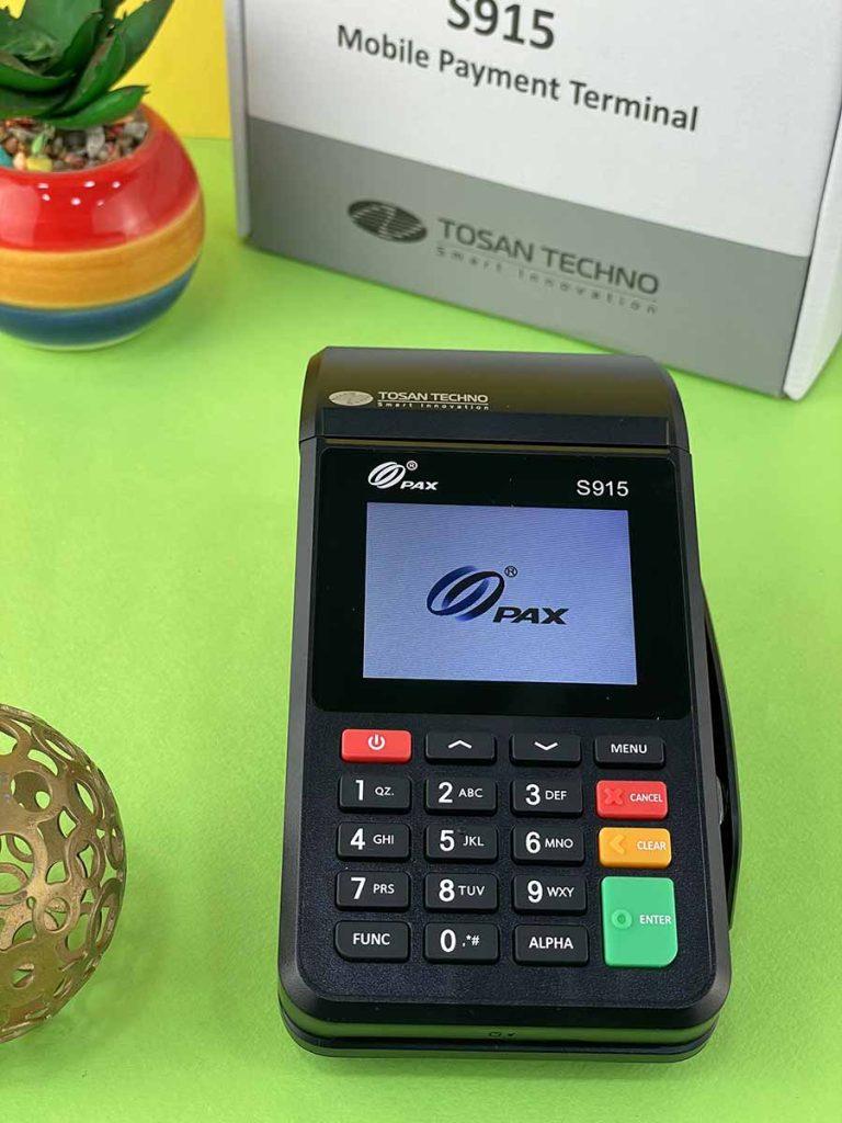 عکس پرداخت الکترونیک آزادی