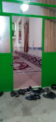 عکس حسینیه هاشمک 