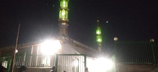 حسینیه هاشمک 