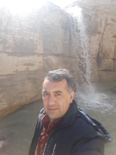 عکس بند نادری