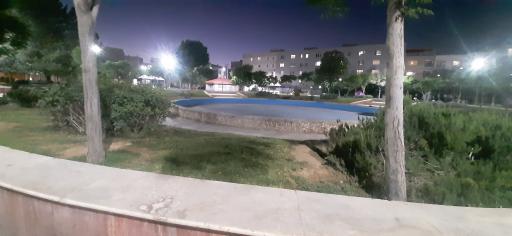 عکس پارک ارغوان