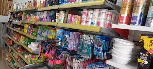 عکس فروشگاه زنجیره ای گندم شعبه کرد محله کد 11196