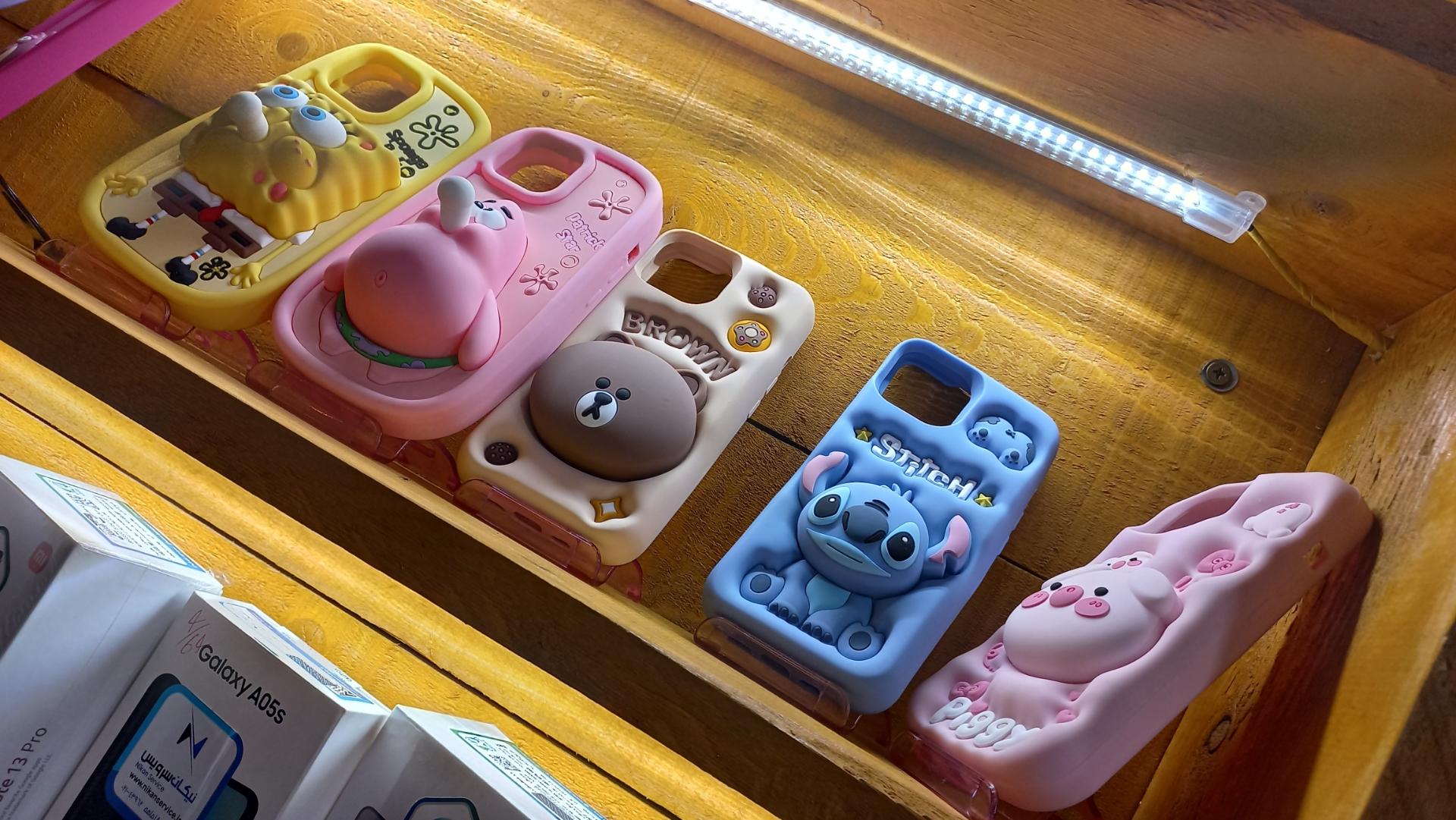 عکس موبایل آرتان