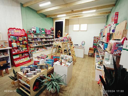 عکس بازی فکری و اسباب بازی سپتا تویز