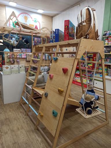 عکس بازی فکری و اسباب بازی سپتا تویز