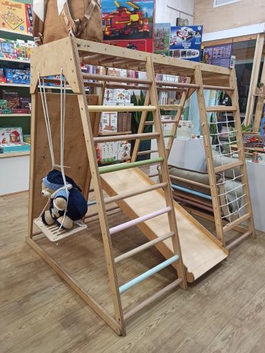 عکس بازی فکری و اسباب بازی سپتا تویز