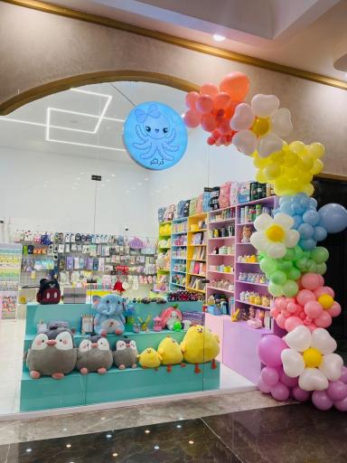 عکس لوازم تحریر و کادویی فرانکو