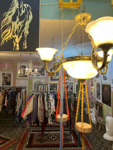 عکس گالری صنایع دستی و هنری دیماه