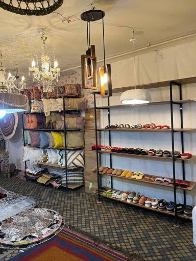 عکس گالری صنایع دستی و هنری دیماه