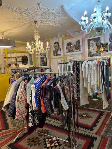 عکس گالری صنایع دستی و هنری دیماه