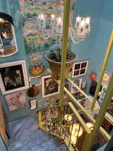 عکس گالری صنایع دستی و هنری دیماه