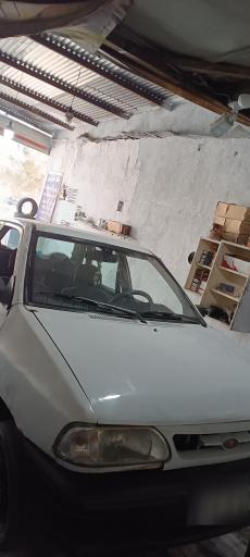 عکس جلوبندی و هیدرولیک صداقت