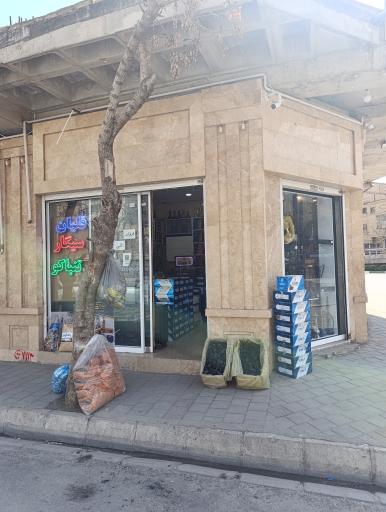 عکس فروشگاه آتشکده