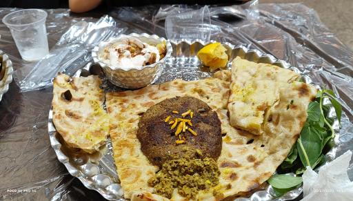 عکس خانه بریان اصفهان
