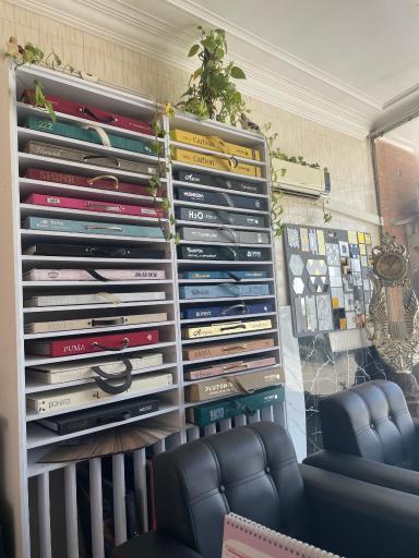 پازل دکوراسیون