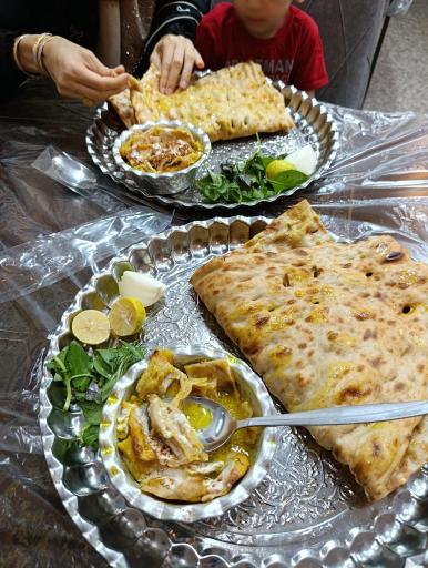 عکس خانه بریان اصفهان