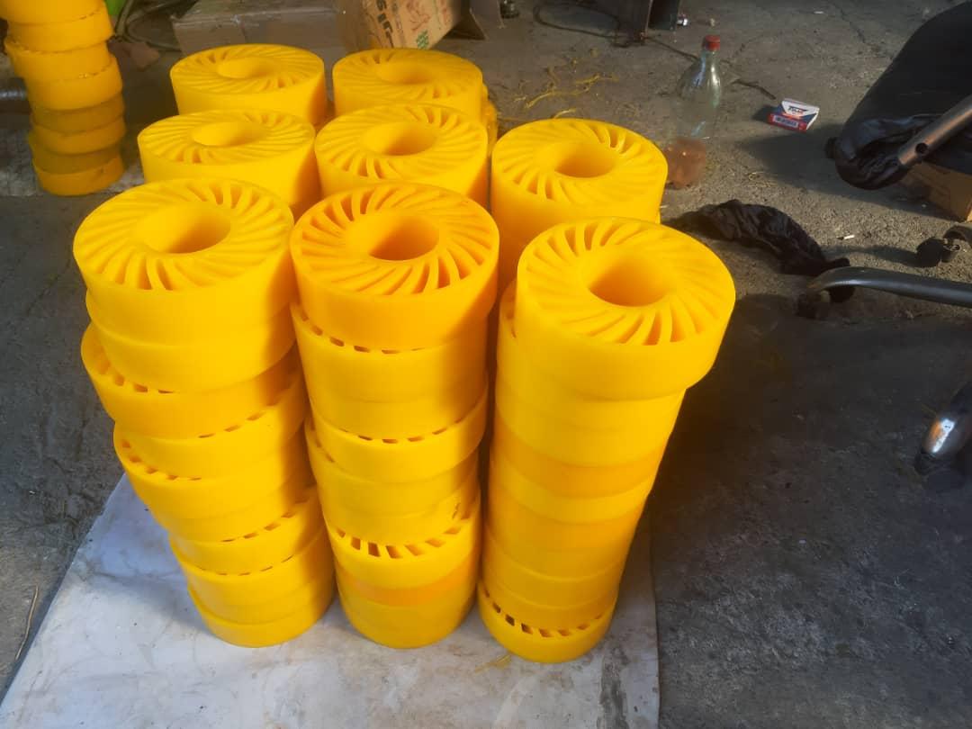 عکس کیمیا پلیمر کاوه 