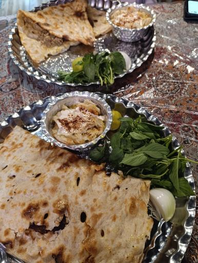 عکس خانه بریان اصفهان