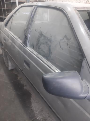 عکس اوراقی و استوک فروشی قطعات لوازم خودرو