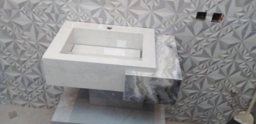 عکس کارگاه برش سرامیک
