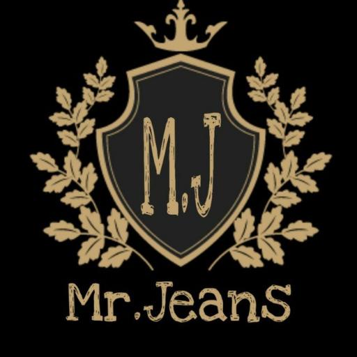 عکس پوشاک مسترجین