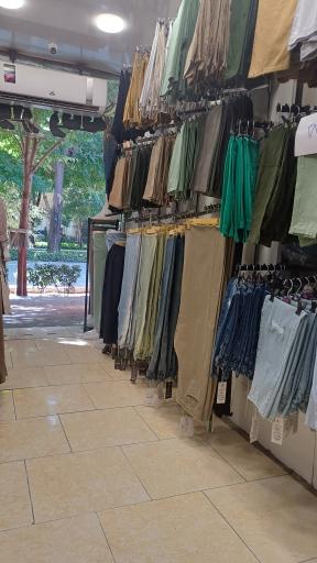 عکس فروشگاه ام اس استایل