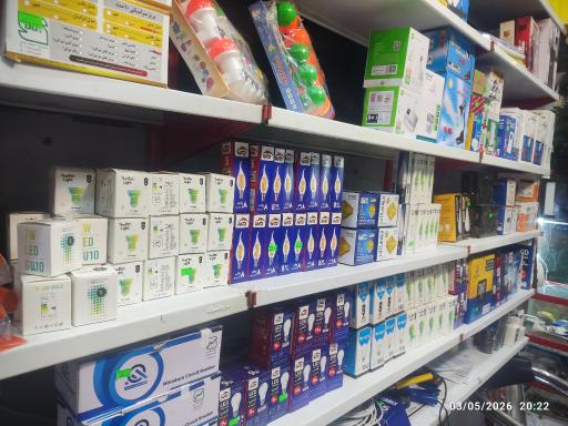عکس الکتریکی و تعمیرات پکیج و کولر گازی 