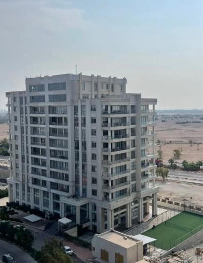 عکس برج آبان