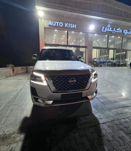 عکس اتو کیش