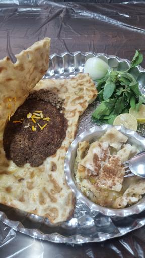 عکس خانه بریان اصفهان