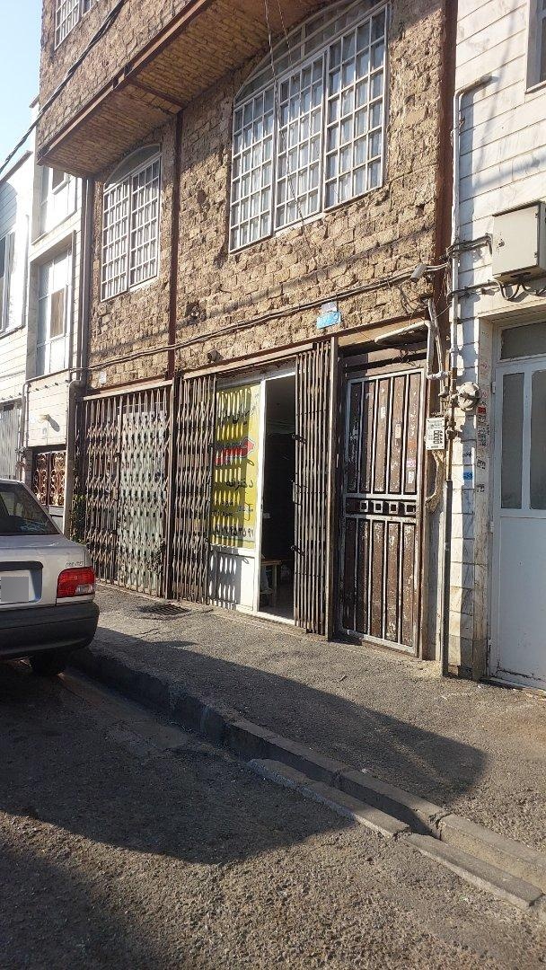 عکس تولیدی روپوش حسینی پور
