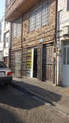 عکس تولیدی روپوش حسینی پور