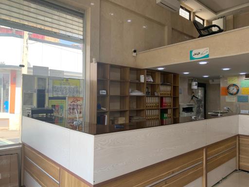 عکس دفتر پیشخوان خدمات دولت کد ۷۲۳۶۱۰۲۷