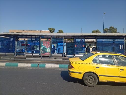 عکس شهید منتظری