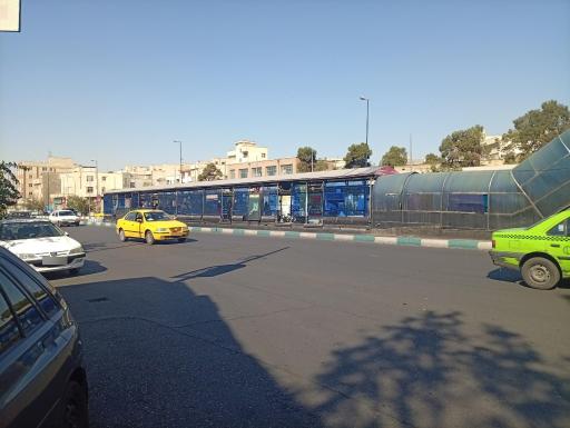 عکس شهید منتظری