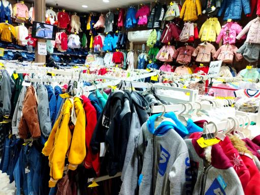 عکس پوشاک آتیش کده پاتریس