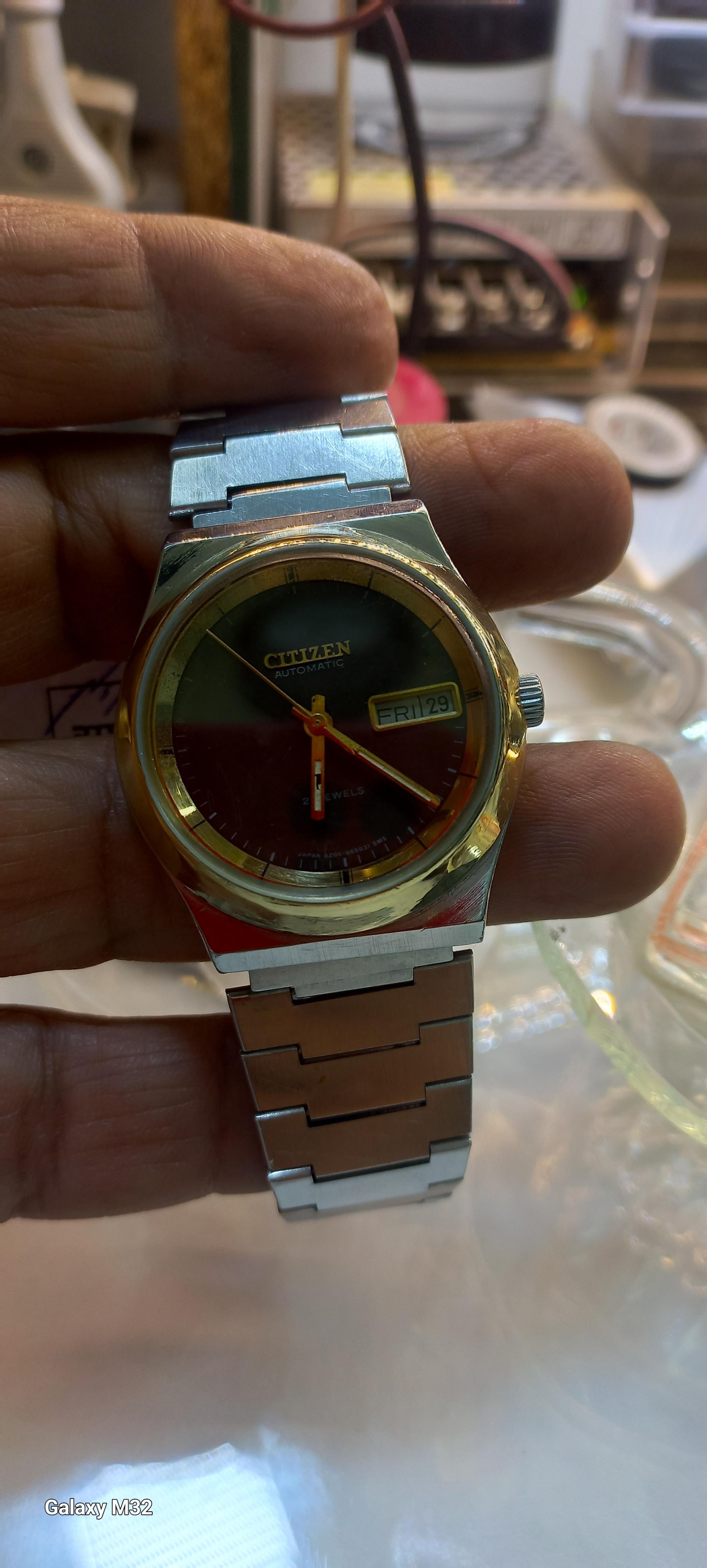 عکس فروشگاه ساعت پردیس