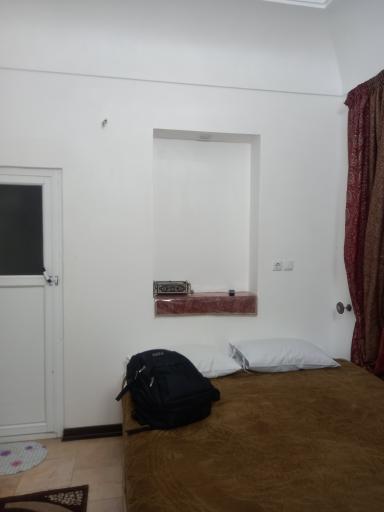 عکس هتل درویش