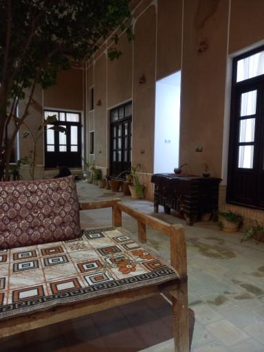 عکس هتل درویش