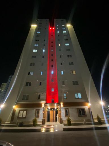 عکس برج آوید 4b114