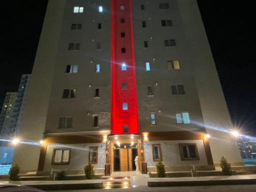 عکس برج آوید 4b114