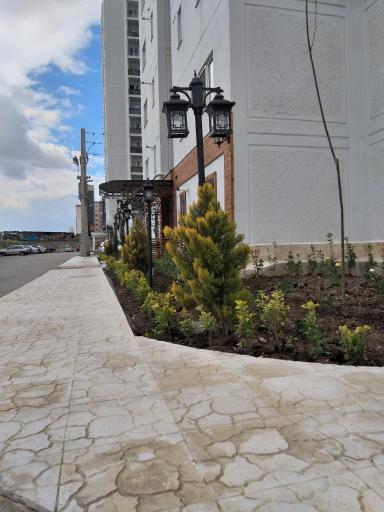 عکس برج آوید 4b114